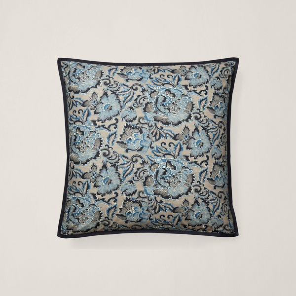 Housse décorative pour oreiller Rainey