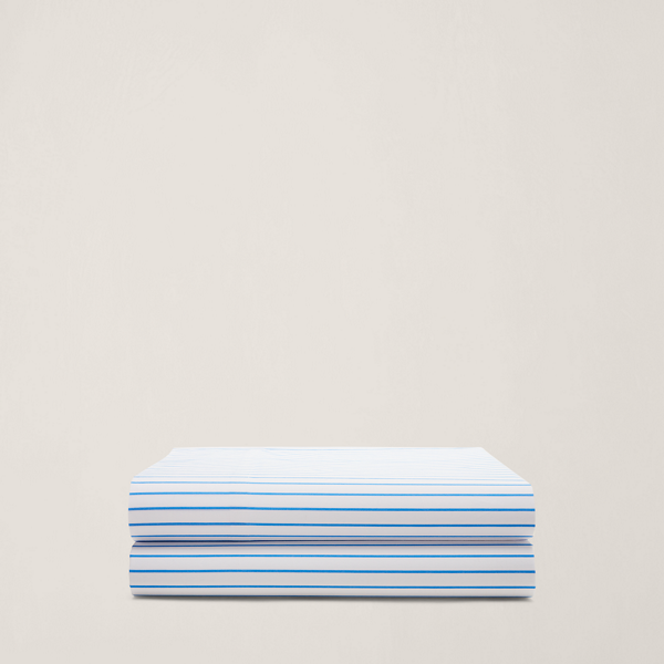 Parure de lit rayée Prescot