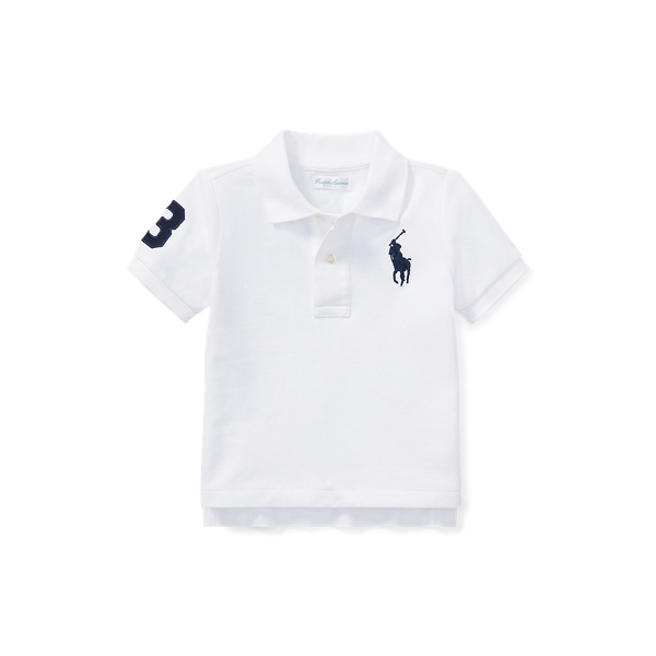 ralph lauren newborn boy
