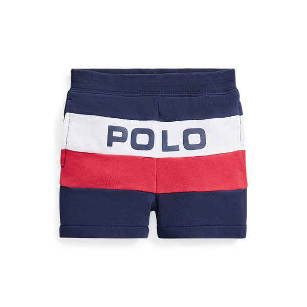 ralph lauren baby boy shorts