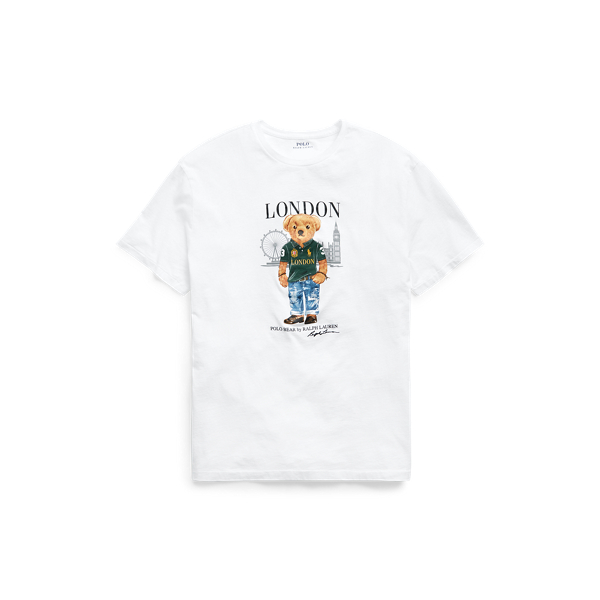 polo bear t shirt for sale
