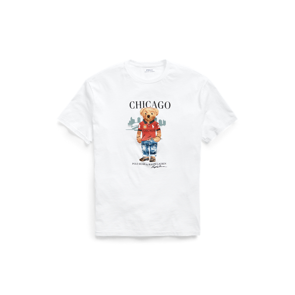 polo bear shirt