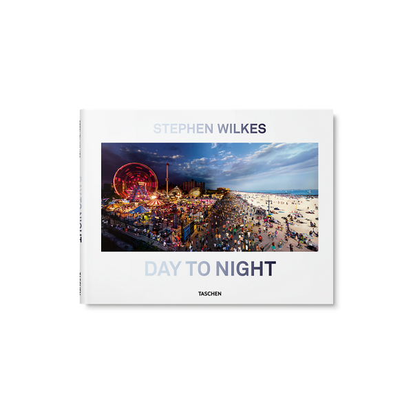 Stephen Wilkes: Day to Night