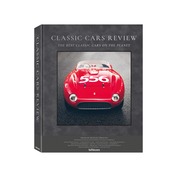 Classic Cars Review