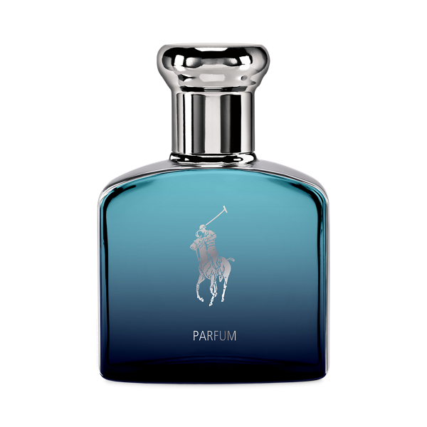 Parfum Polo Deep Blue