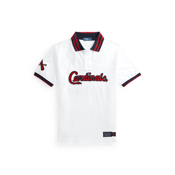 Polo Ralph Lauren Cardinals
