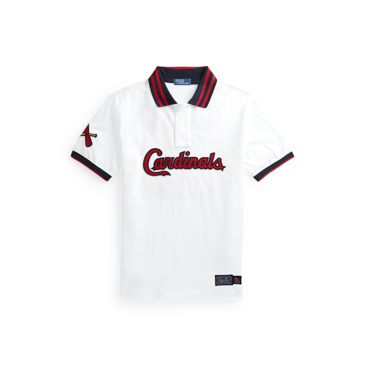 Polo Ralph Lauren Cardinals Polo Shirt | Ralph Lauren