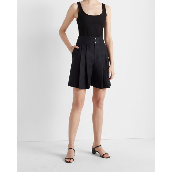 high waisted shorts for under dresses