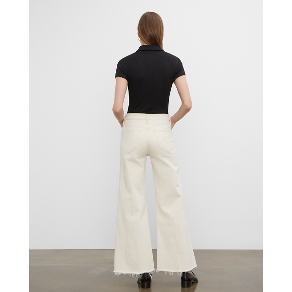 club monaco mother jeans