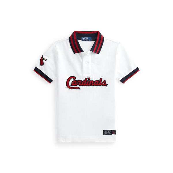 Polo Ralph Lauren Cardinals