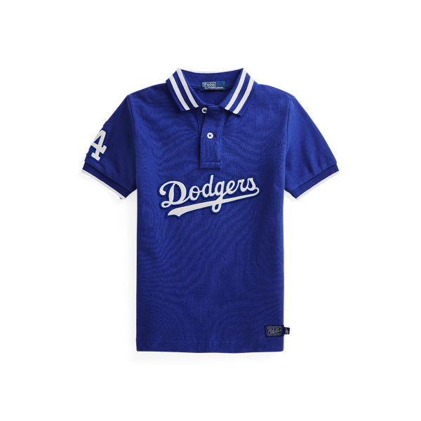 Polo Ralph Lauren Dodgers