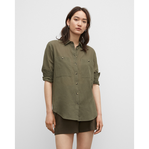 club monaco blouses