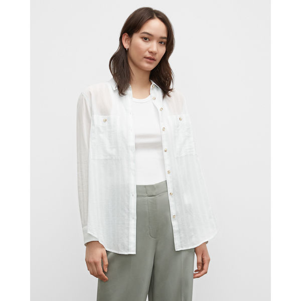 club monaco blouse