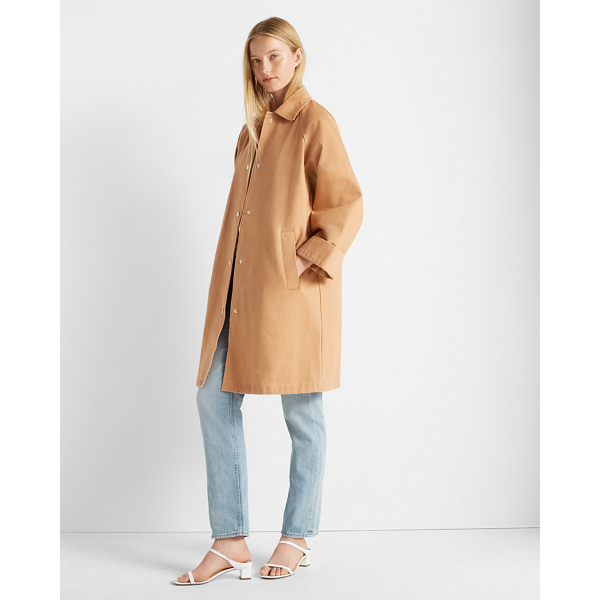 club monaco remmi coat