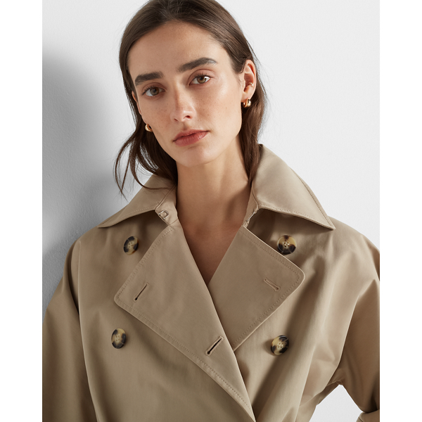 club monaco coat sizing
