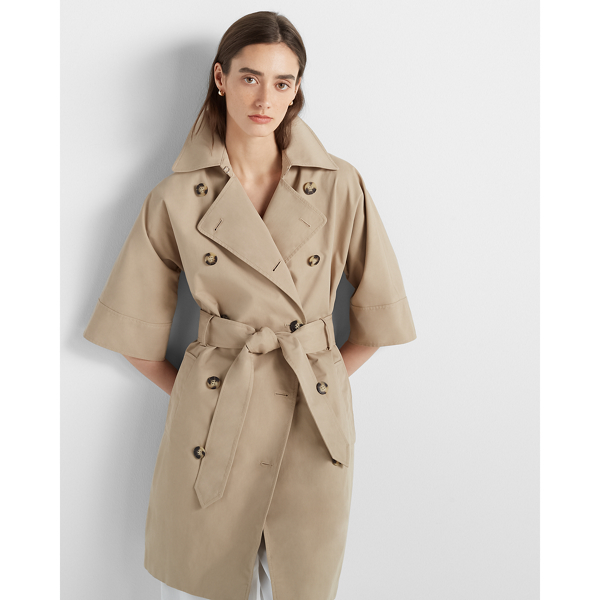 club monaco coat sizing