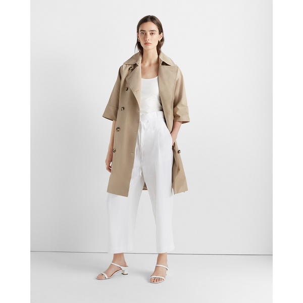 club monaco coat sizing