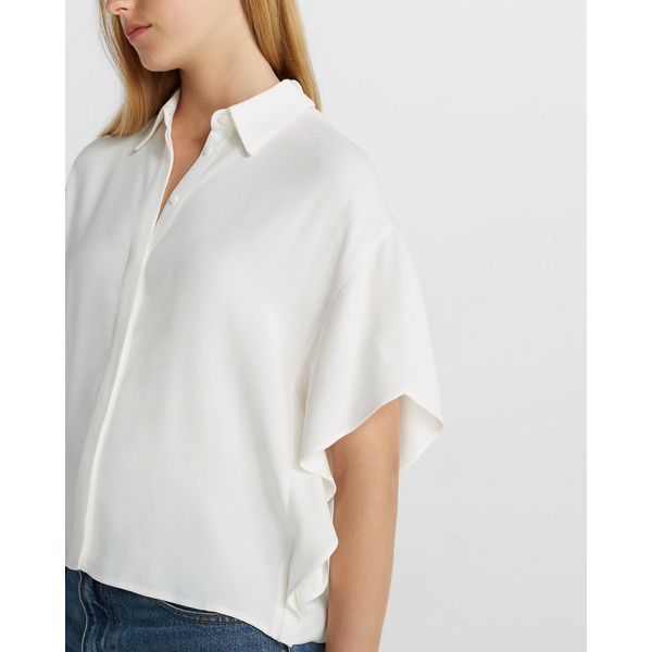 club monaco blouse
