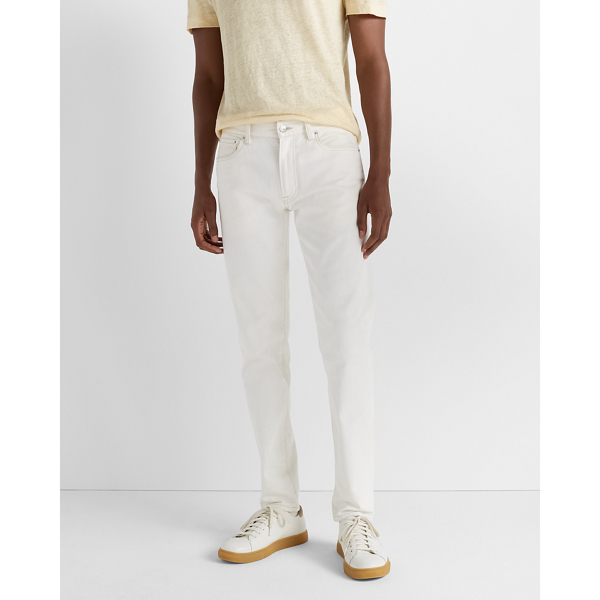 club monaco super slim denim