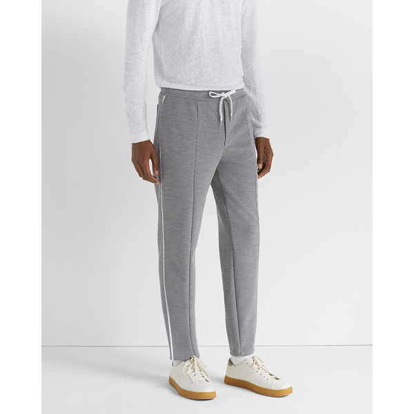 club monaco sweatpants