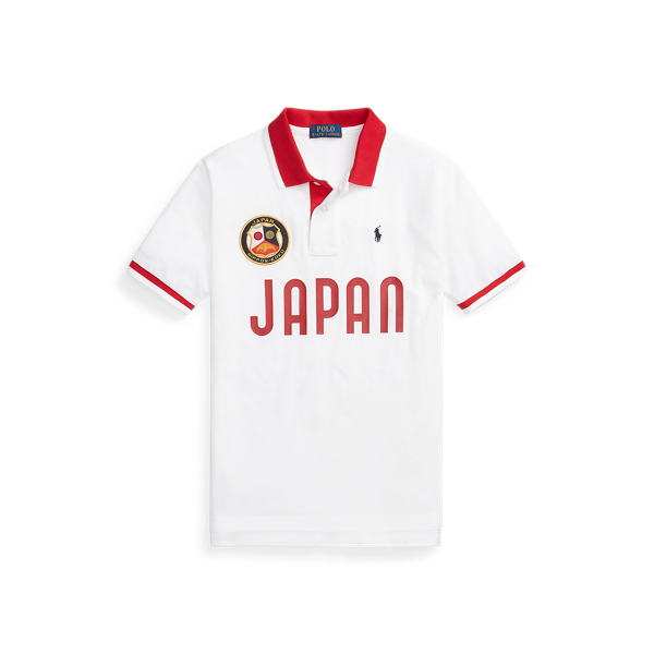 polo ralph lauren japan