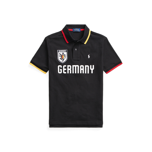 Aprender acerca 31+ imagen polo ralph lauren germany polo