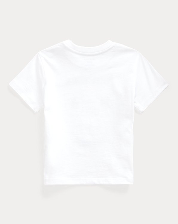 Baby Boys' Tees, T-shirts, Sweatshirts, & Hoodies | Ralph Lauren