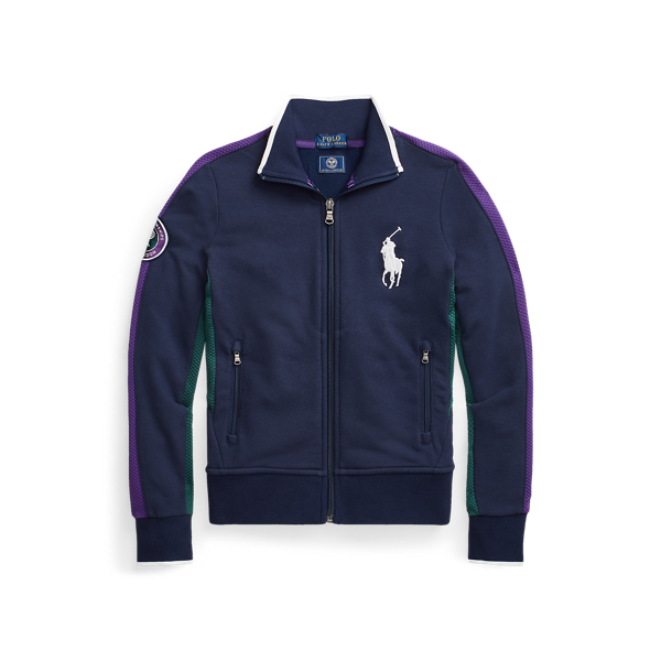 Veste Ball Girl Wimbledon