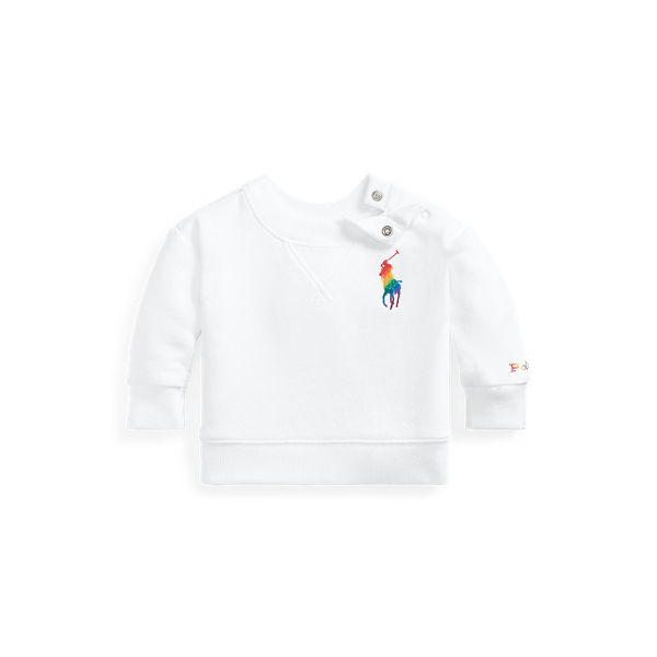 Sweat Pride en molleton