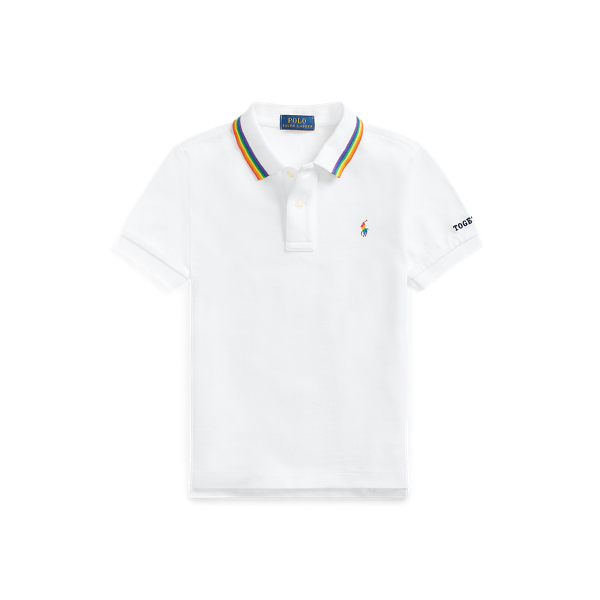 Boys' Polo Shirts: Short \u0026 Long Sleeve 