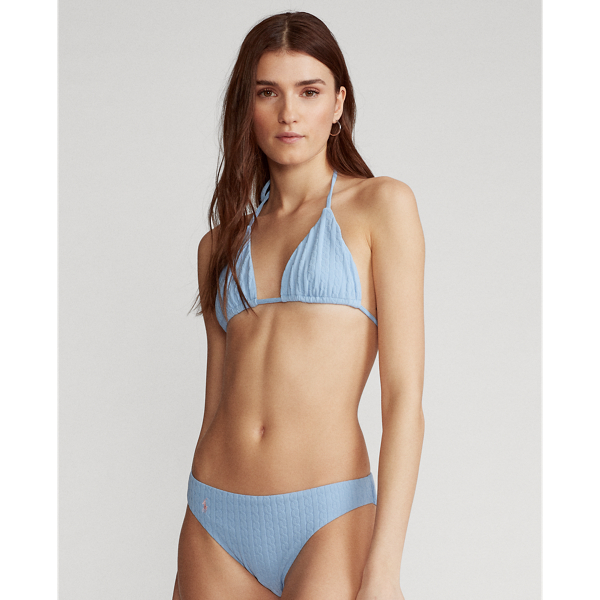 ralph lauren womens swimwear uk