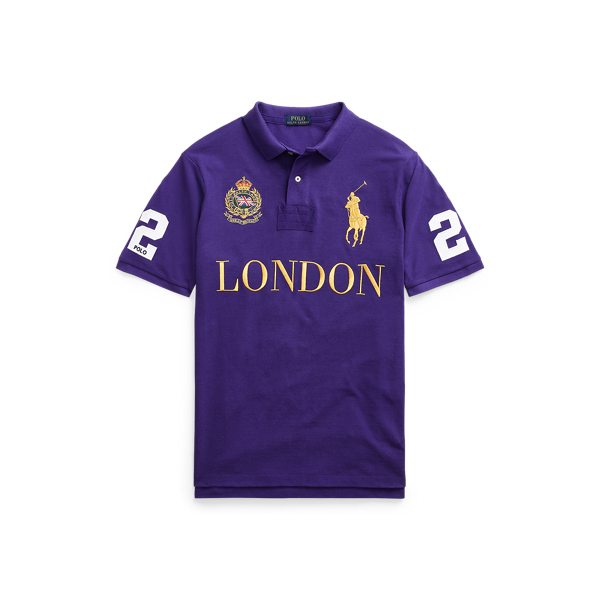 London Classic para | Ralph ES