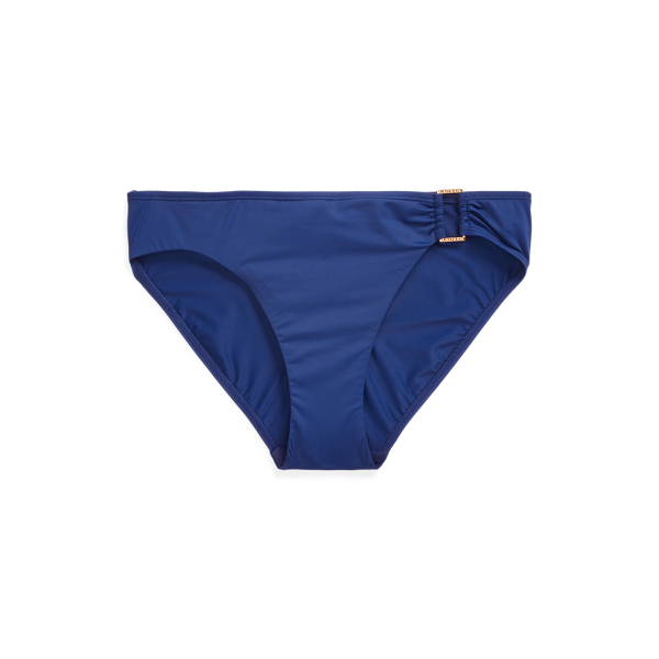 Bas de bikini à anneau