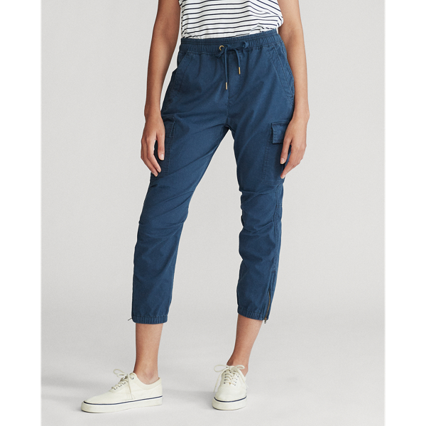 Dana-sh – Pantalone trekking corto da donna