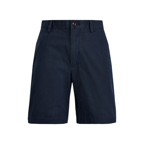 Straight-Fit-Stretchshorts