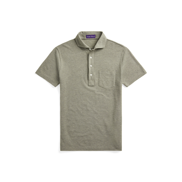 polo slims grey