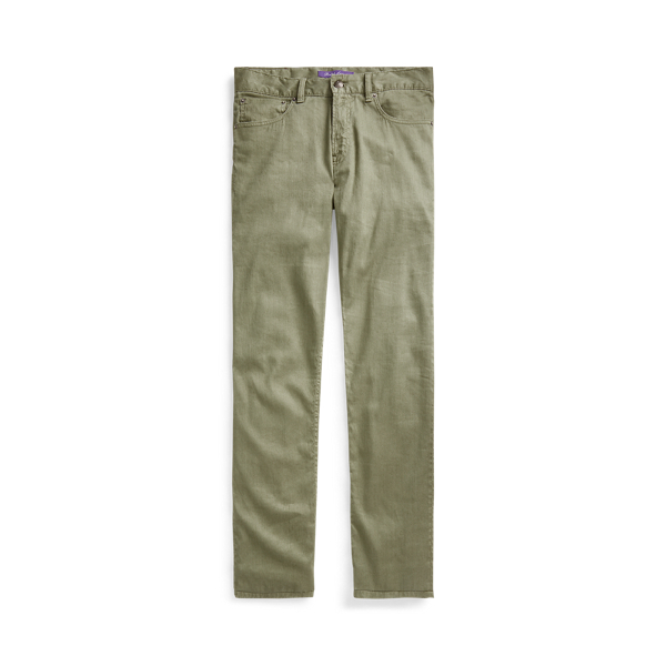 ralph lauren purple label mens jeans