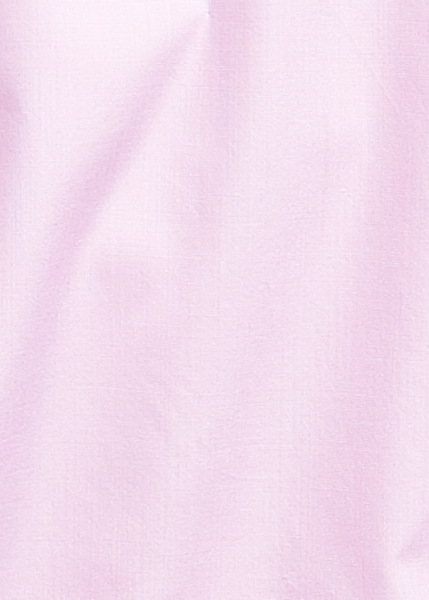 Shop Ralph Lauren French Cuff End-on-end Shirt In Pink