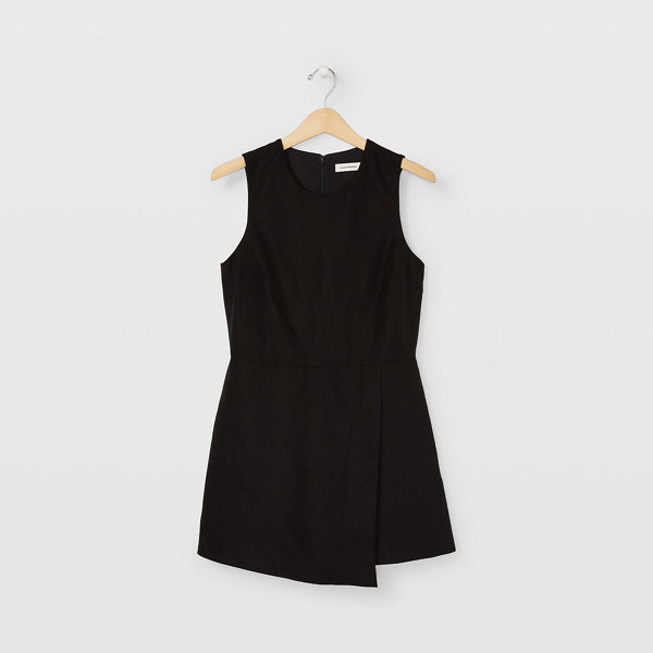 club monaco romper