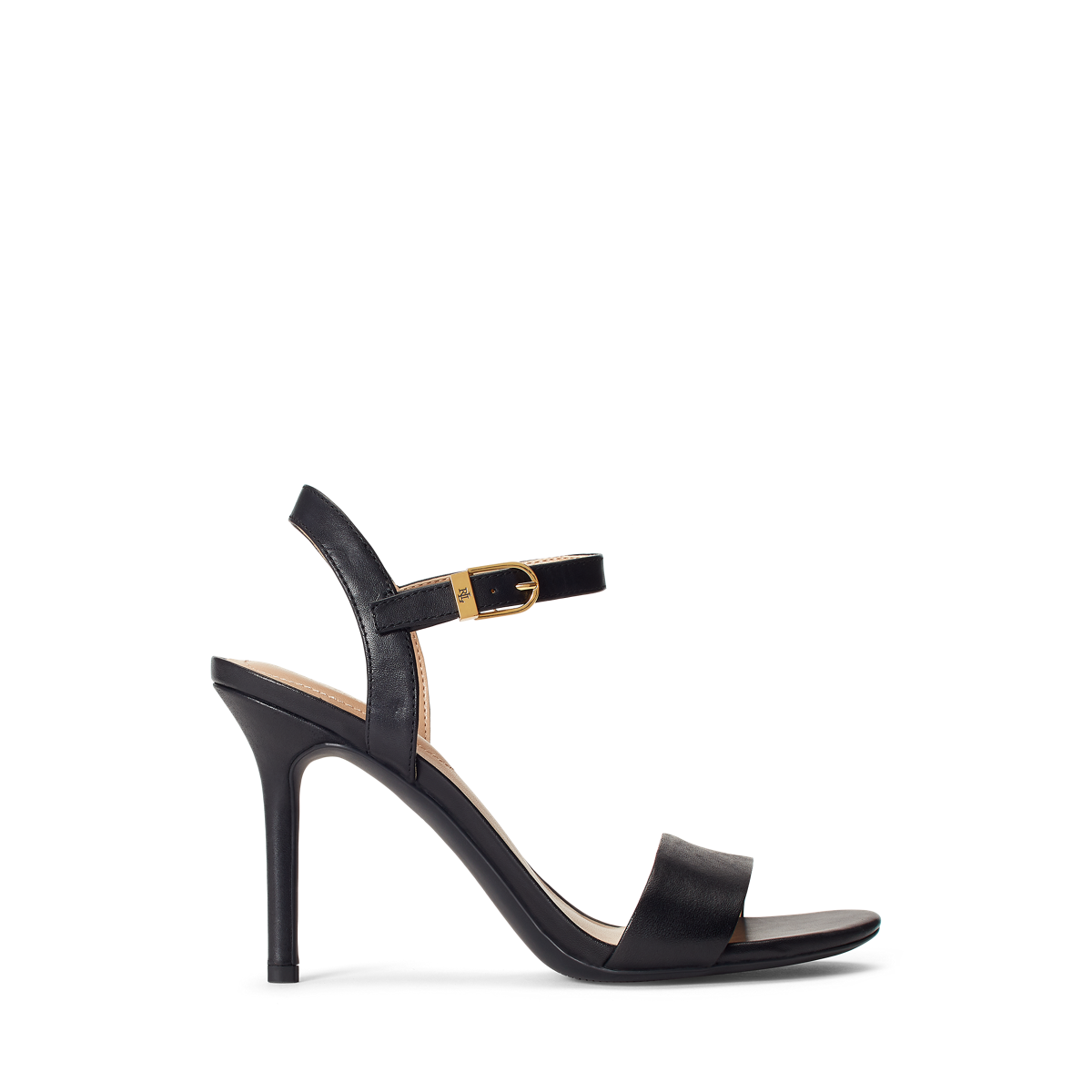 Gwen Leather Sandal
