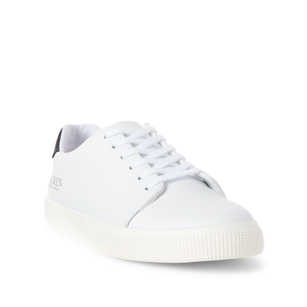 polo womens shoes