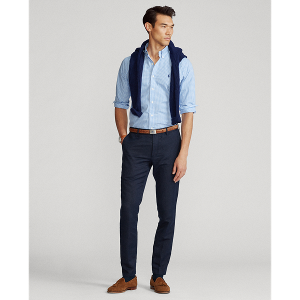 Luxury Men's Clothing Designer Menswear Ralph Lauren® UK