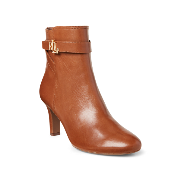ralph lauren ladies boots uk