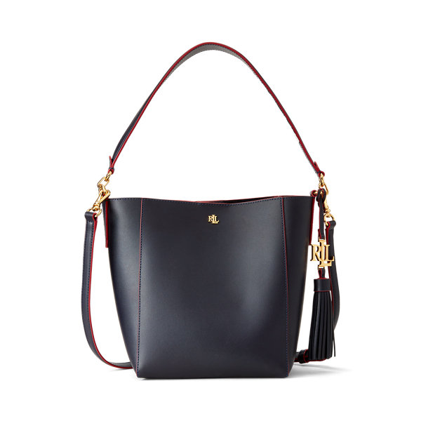 Small Adley Shoulder Bag for Women | Ralph Lauren® UK