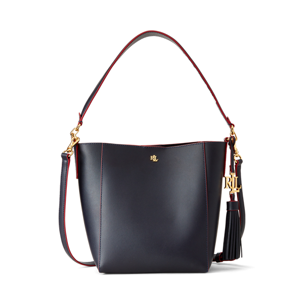 Small Adley Shoulder Bag for Women | Ralph Lauren® UK Small Adley Shoulder Bag for Women | Ralph Lauren® UK