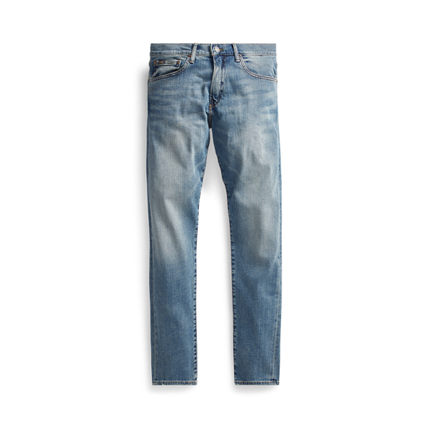 polo ralph lauren eldridge skinny stretch jean