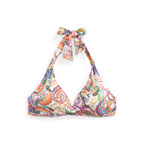 ralph lauren two piece bathing suits