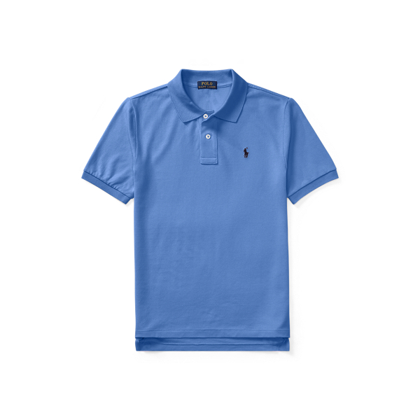 baby boy polo tops