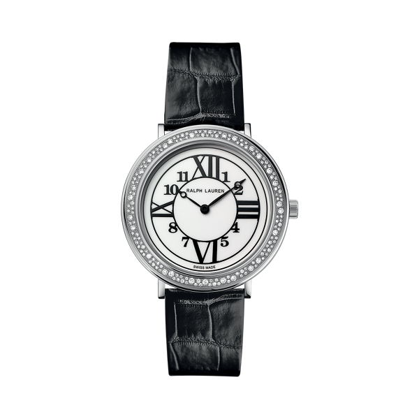 RL888 32 mm Snowfall Diamond