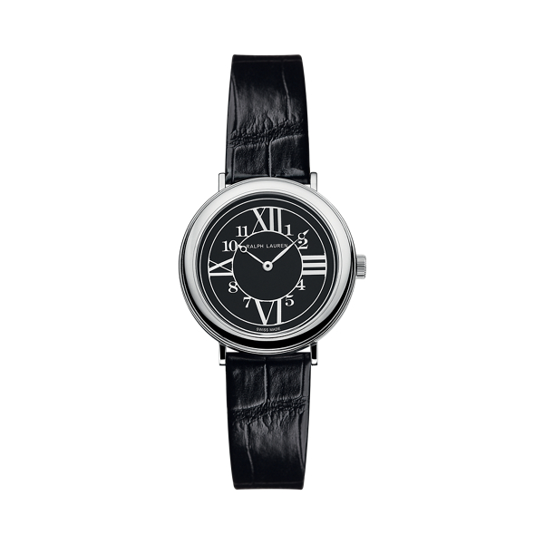 RL888 32 mm Steel